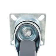 8 бр въртящи се колела, 75 мм