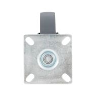 8 бр въртящи се колела, 75 мм