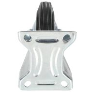 8 бр фиксирани колела, 160 мм