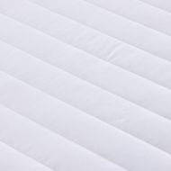 Матрак от пяна, средномек, 200x200 см