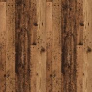 Сайдборд, старо дърво, 91x29,5x75 см, инженерно дърво