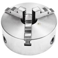 3-челюстен самоцентриращ се патронник, 160 мм, стомана