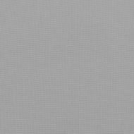 Релакс стол, светлосив, текстил