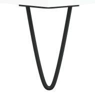 Нощно шкафче, бял гланц, 40x35x50 см, инженерно дърво