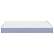 Матрак от пяна, средномек, 200x200 см
