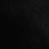 Реклайнер, черен, изкуствена кожа