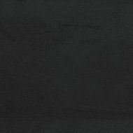 Нощно шкафче, 2 бр, черни, 40x33x46 см, мангово дърво масив