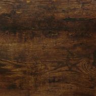 ТВ шкаф, опушен дъб, 120x40,5x35 см, инженерно дърво