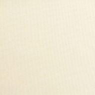 Изправящ масажен стол, кремав, текстил