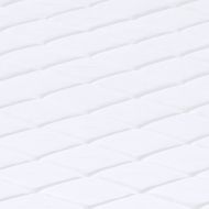 Матрак от пяна за деца, средномек, 80x160 см