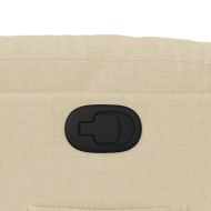 Наклоняем стол, кремав, текстил