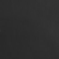 Офис въртящ се стол, черен, изкуствена кожа