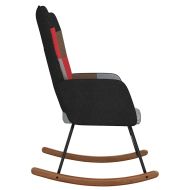 Люлеещ стол, пачуърк, плат