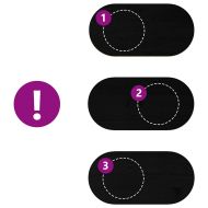 Плот за маса, тъмнокафяв, 120x60x2 см, дъб масив, овална