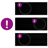 Прозоречни первази, 2 бр, тъмнокафяви, 100x40x2 см, дъб масив