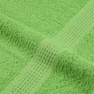 Кърпи FROGN 2 бр. Ябълково зелени 100x200 см 360 г/м²