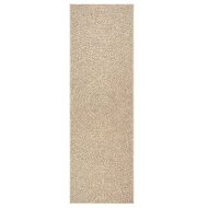 Килим "ZIZUR", 80x200 см, визия юта, за закрито и открито