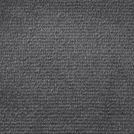 Детско диванче, 2-местно, антрацит, мек плюш