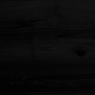 Прозоречни первази, 2 бр, тъмнокафяви, 80x30x2 см, дъб масив