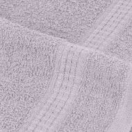 Комплект кърпи FROGN от 8 части сив 360 г/м²