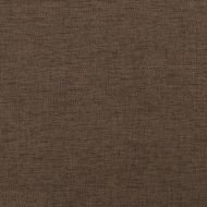 Пейка, кафява, 70x35x41 см, плат