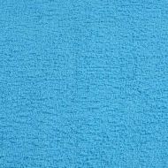 Кърпи за баня FROGN 10 бр. Тюркоазени 100x150 см 360 г/м²