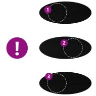 Плот за маса, тъмнокафяв, 140x60x4 см, дъб масив, овална