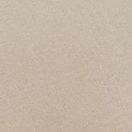 Масажен стол с табуретка, кремав, текстил