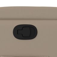 Наклоняем стол, капучино, изкуствена кожа