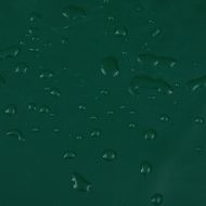 Брезент зелен 2,5x4,5 м 650 г/м²