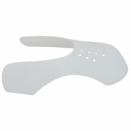 Протектори срещу гънки на обувки, 2 чифта, EU 35-40, пластмаса