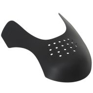 Протектори срещу гънки на обувки, 2 чифта, EU 35-40, пластмаса