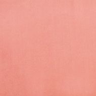 Въртящи се трапезни столове, 4 бр, розови, кадифе