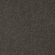 Въртящ се подов стол, тъмносив, текстил