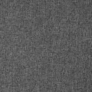 Сгъваем подов стол, тъмносив, текстил