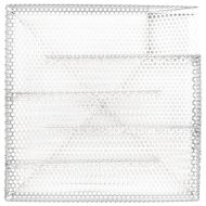 Димогенератор за студено опушване, 5-камерен, 21 см, инокс