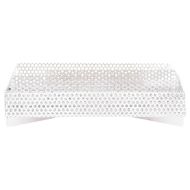 Димогенератор за студено опушване, 5-камерен, 21 см, инокс