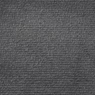 Детско диванче, антрацит, мек плюш