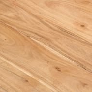 Трапезна маса, 180x90x77 см, акациево дърво масив