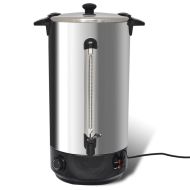 Електрическа кана за загряване на вода, професионална – 25 литра