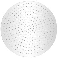 Душ пита от неръждаема стомана, 2 бр, Ø 50