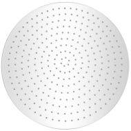 Душ пита от неръждаема стомана, 50 см, кръгла