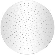 Душ пити от неръждаема стомана, 2 бр, Ø 40 см