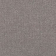 Мека табла за легло, таупе, 100 см, плат