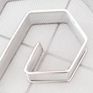 Барбекю пещ димогенератор за студено пушене поцинкована стомана