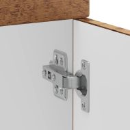 Кухненски шкаф, "Kalmar", старо дърво, инженерно дърво