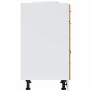 Кухненски шкаф Porto, дъб артизан, инженерно дърво