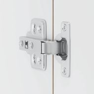 Кухненски стенен шкаф, Kalmar, старо дърво, инженерно дърво