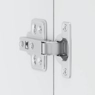 Кухненски стенен шкаф, Kalmar, сив сонома, инженерно дърво