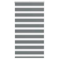 Зеброва щора 90x100 см ширина на плата 85,9 cm полиестер